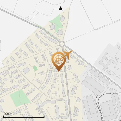 Foto zu Diepeschrather Straße 37, 51069 Köln