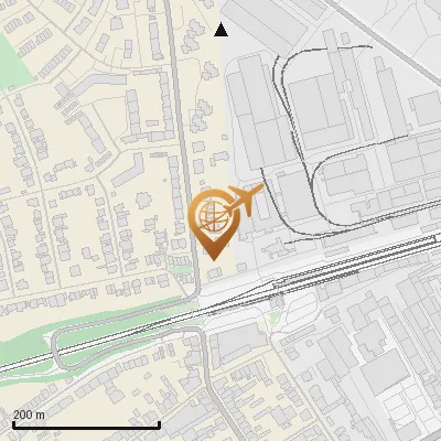 Foto zu Diepeschrather Straße 4, 51069 Köln