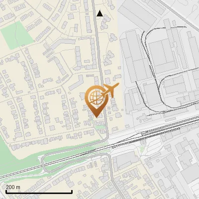 Foto zu Diepeschrather Straße 5, 51069 Köln