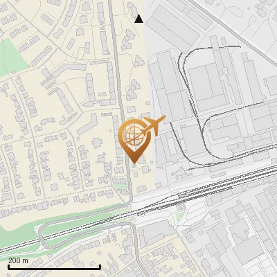 Foto zu Diepeschrather Straße 8, 51069 Köln