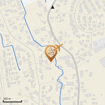 Foto zu Dierksstegel 3, 21147 Hamburg