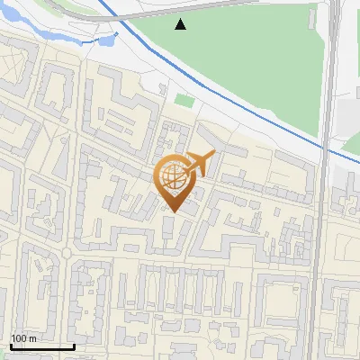 Foto zu Dierksstraße 13, 21107 Hamburg