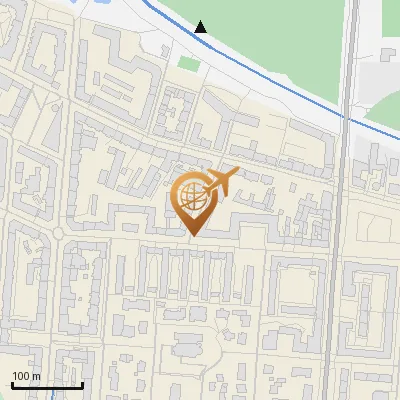 Foto zu Dierksstraße 16, 21107 Hamburg