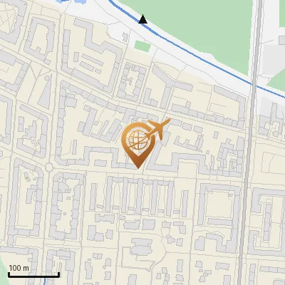 Foto zu Dierksstraße 17, 21107 Hamburg