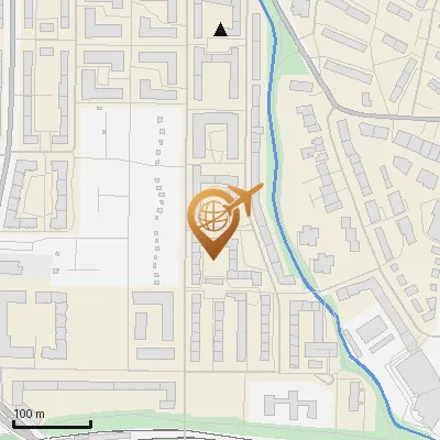 Foto zu Dieselgarten 4, 22307 Hamburg