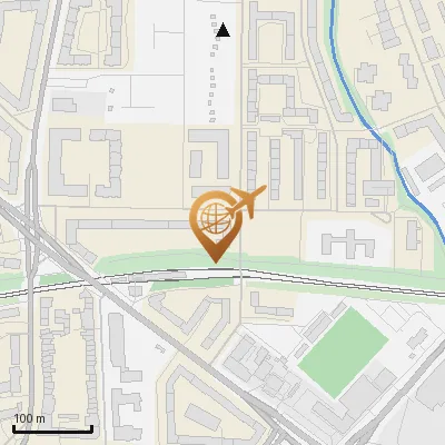 Foto zu Dieselstraße 11, 22307 Hamburg