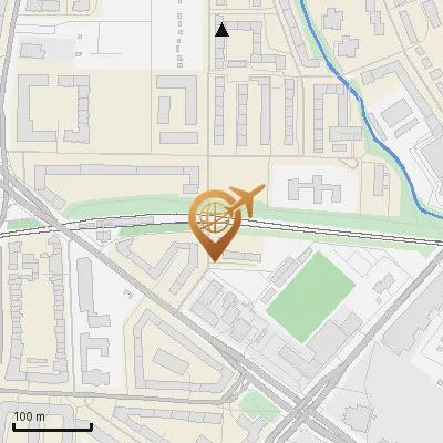 Foto zu Dieselstraße 14, 22307 Hamburg