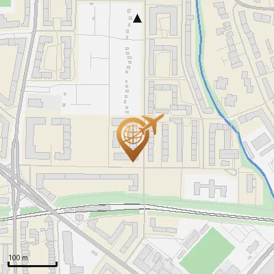 Foto zu Dieselstraße 15, 22307 Hamburg