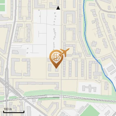 Foto zu Dieselstraße 21, 22307 Hamburg