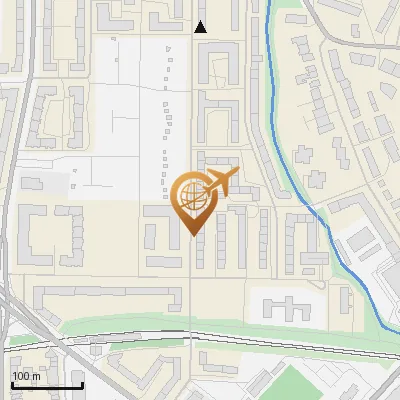 Foto zu Dieselstraße 26, 22307 Hamburg