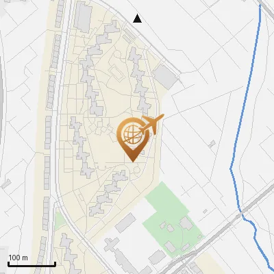 Foto zu Dieselstraße 3, 12057 Berlin