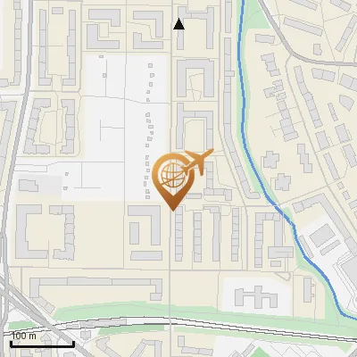 Foto zu Dieselstraße 30, 22307 Hamburg