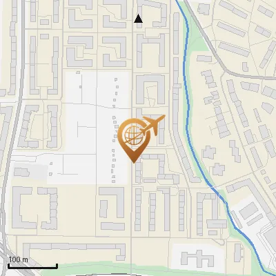 Foto zu Dieselstraße 38, 22307 Hamburg