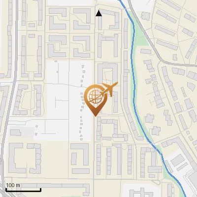 Foto zu Dieselstraße 40, 22307 Hamburg