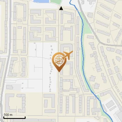 Foto zu Dieselstraße 44, 22307 Hamburg