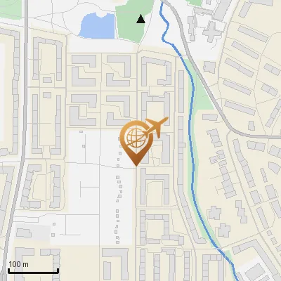 Foto zu Dieselstraße 50, 22307 Hamburg