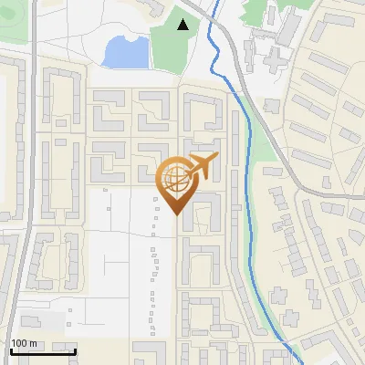 Foto zu Dieselstraße 52, 22307 Hamburg