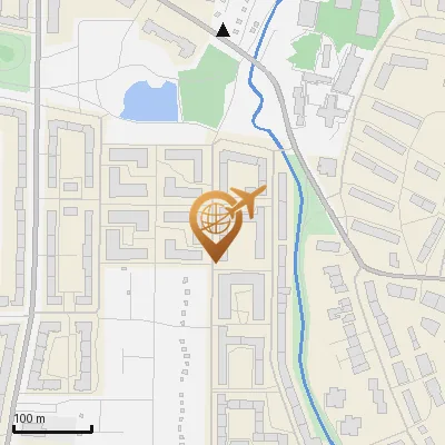 Foto zu Dieselstraße 60, 22307 Hamburg