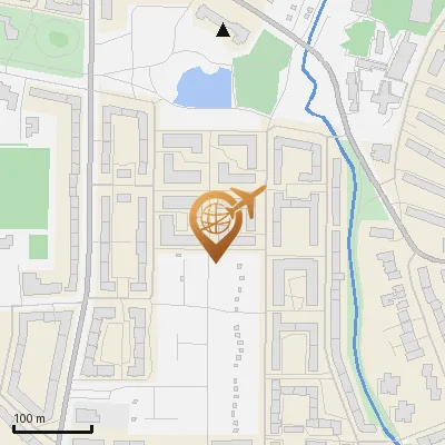 Foto zu Dieselstraße 61, 22307 Hamburg