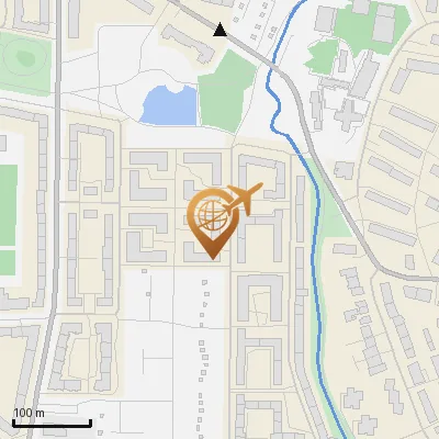 Foto zu Dieselstraße 63, 22307 Hamburg