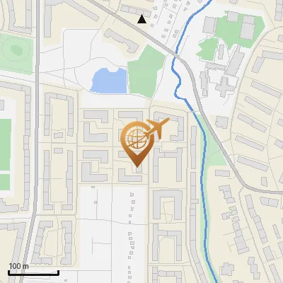 Foto zu Dieselstraße 65, 22307 Hamburg