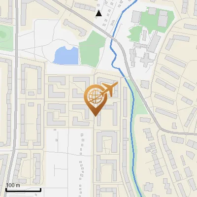 Foto zu Dieselstraße 66, 22307 Hamburg