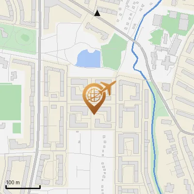 Foto zu Dieselstraße 67, 22307 Hamburg