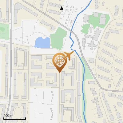 Foto zu Dieselstraße 70, 22307 Hamburg