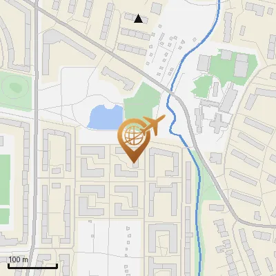 Foto zu Dieselstraße 75, 22307 Hamburg