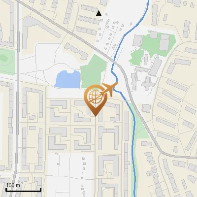 Foto zu Dieselstraße 76, 22307 Hamburg