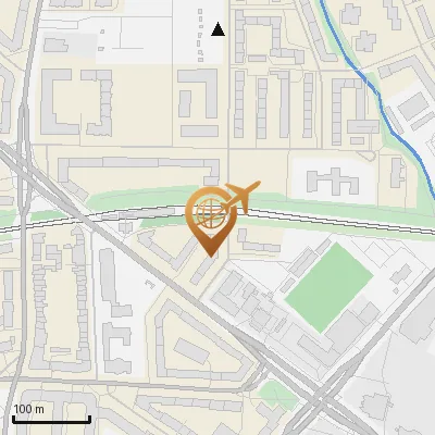 Foto zu Dieselstraße 9, 22307 Hamburg