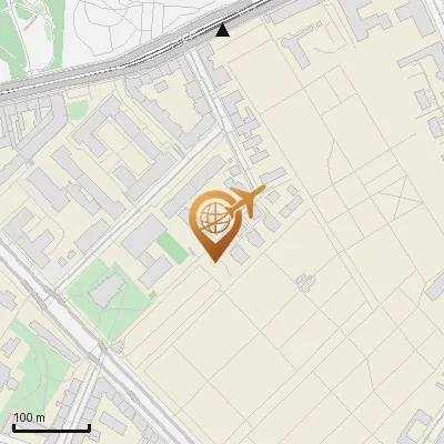 Foto zu Diestelmeyerstraße 3, 10249 Berlin