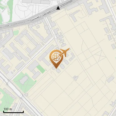 Foto zu Diestelmeyerstraße 4, 10249 Berlin