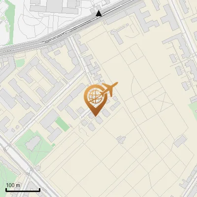 Foto zu Diestelmeyerstraße 5, 10249 Berlin
