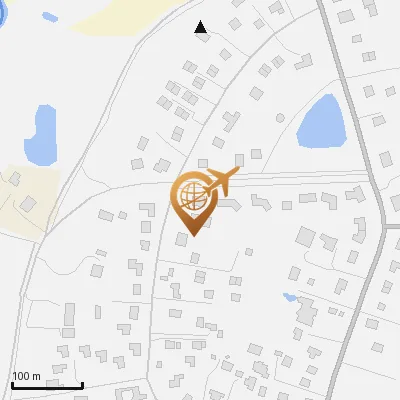 Foto zu Diestelstraße 11, 22397 Hamburg