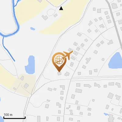 Foto zu Diestelstraße 16, 22397 Hamburg