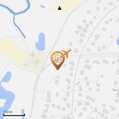 Foto zu Diestelstraße 18, 22397 Hamburg