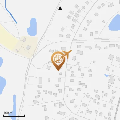 Foto zu Diestelstraße 20, 22397 Hamburg