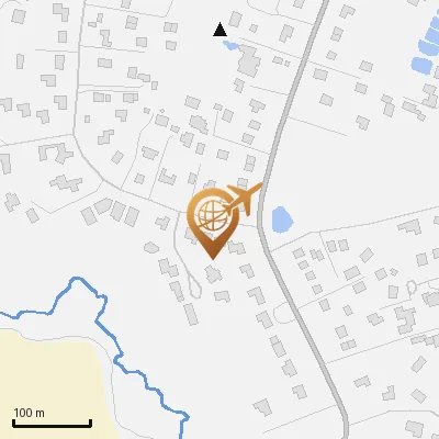 Foto zu Diestelstraße 40, 22397 Hamburg