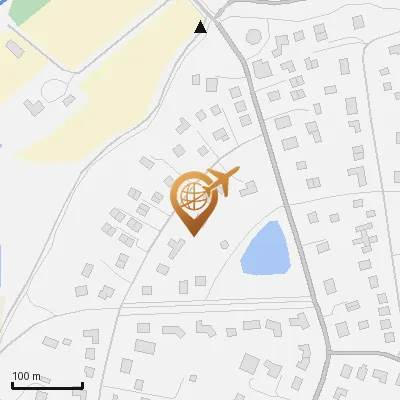 Foto zu Diestelstraße 5, 22397 Hamburg