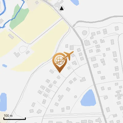 Foto zu Diestelstraße 6, 22397 Hamburg