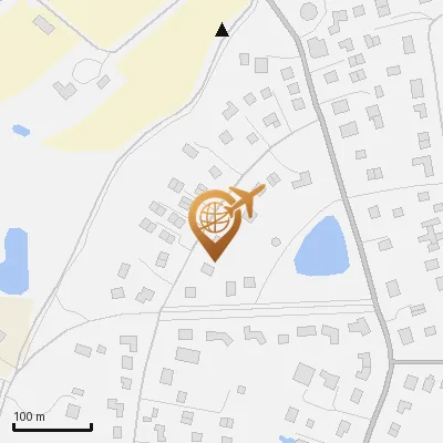 Foto zu Diestelstraße 7, 22397 Hamburg