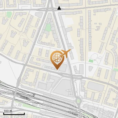 Foto zu Diesterwegstraße 1, 22305 Hamburg