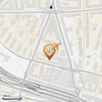 Foto zu Diesterwegstraße 11, 22305 Hamburg