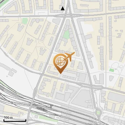 Foto zu Diesterwegstraße 13, 22305 Hamburg