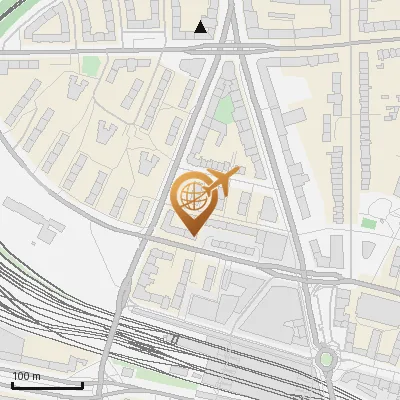 Foto zu Diesterwegstraße 15, 22305 Hamburg