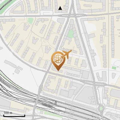 Foto zu Diesterwegstraße 17, 22305 Hamburg