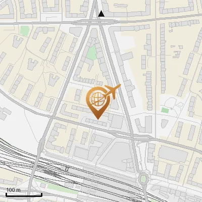 Foto zu Diesterwegstraße 7, 22305 Hamburg