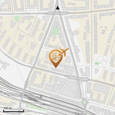 Foto zu Diesterwegstraße 9, 22305 Hamburg