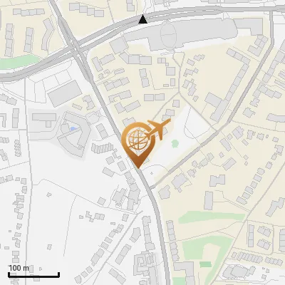 Foto zu Langenhorner Chaussee 174, 22415 Hamburg